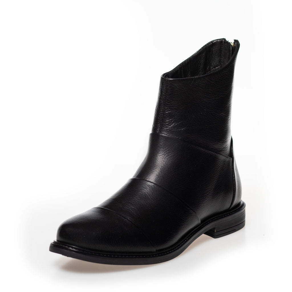 COPENHAGEN SHOES STEPHANIE Stiefel 001 Black