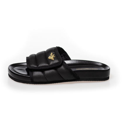 COPENHAGEN SHOES STORIES Slippers 0001 BLACK