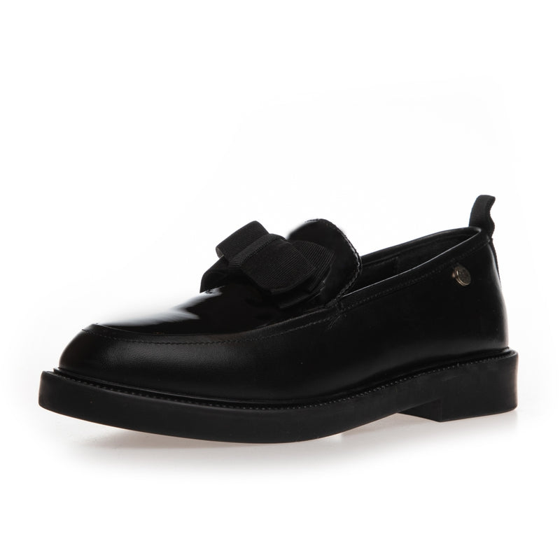 COPENHAGEN SHOES SURROUND ME Loafer 0001 BLACK