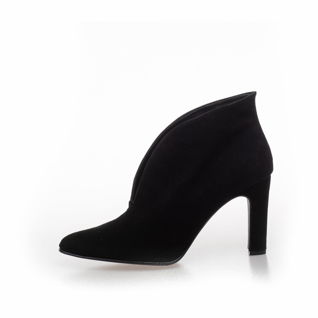 COPENHAGEN SHOES SUS Stilettos 001 Black