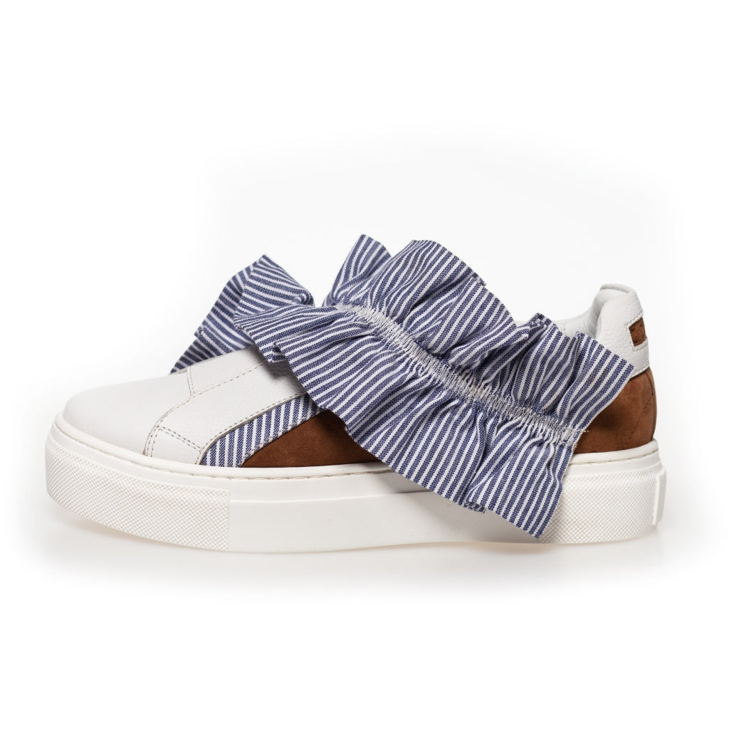 Stilvolle und Bequeme Sneakers für Damen