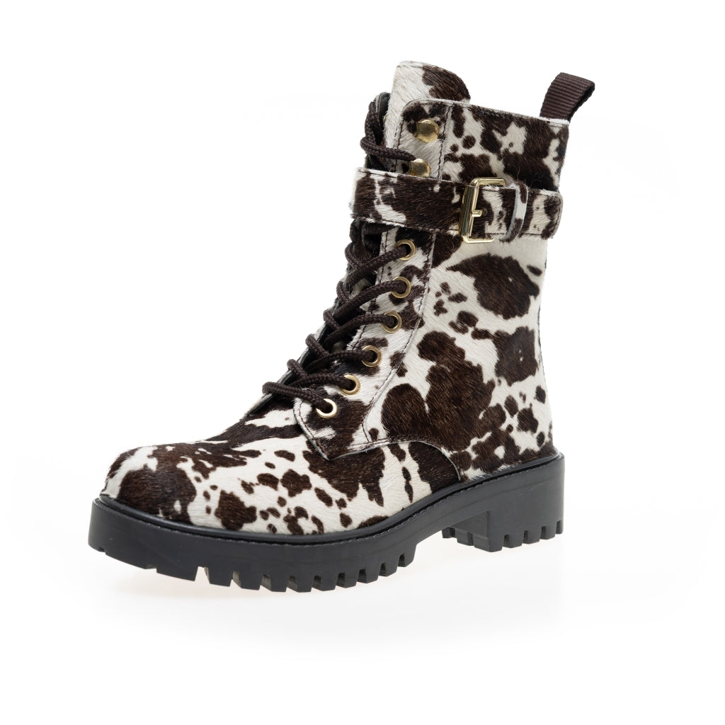 COPENHAGEN KIDS TAMY Stiefel 0011 BEIGE/BROWN