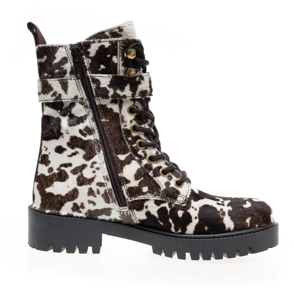 COPENHAGEN KIDS TAMY Stiefel 0011 BEIGE/BROWN