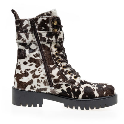 COPENHAGEN KIDS TAMY Stiefel 0011 BEIGE/BROWN