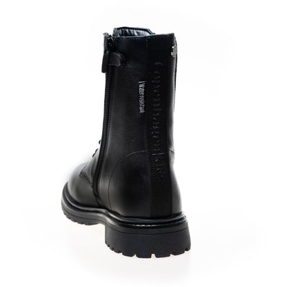COPENHAGEN KIDS TAYLOR Stiefel 0001 BLACK