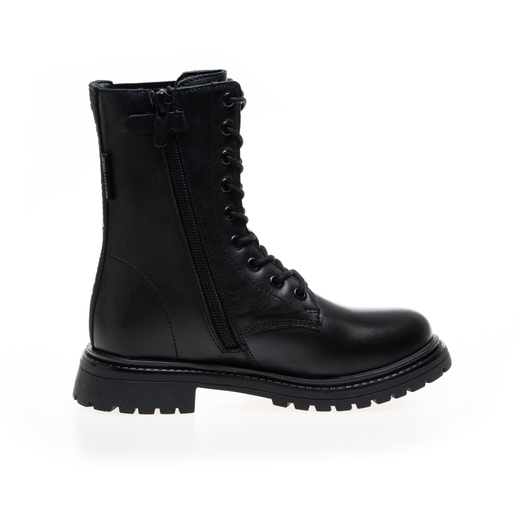 COPENHAGEN KIDS TAYLOR Stiefel 0001 BLACK