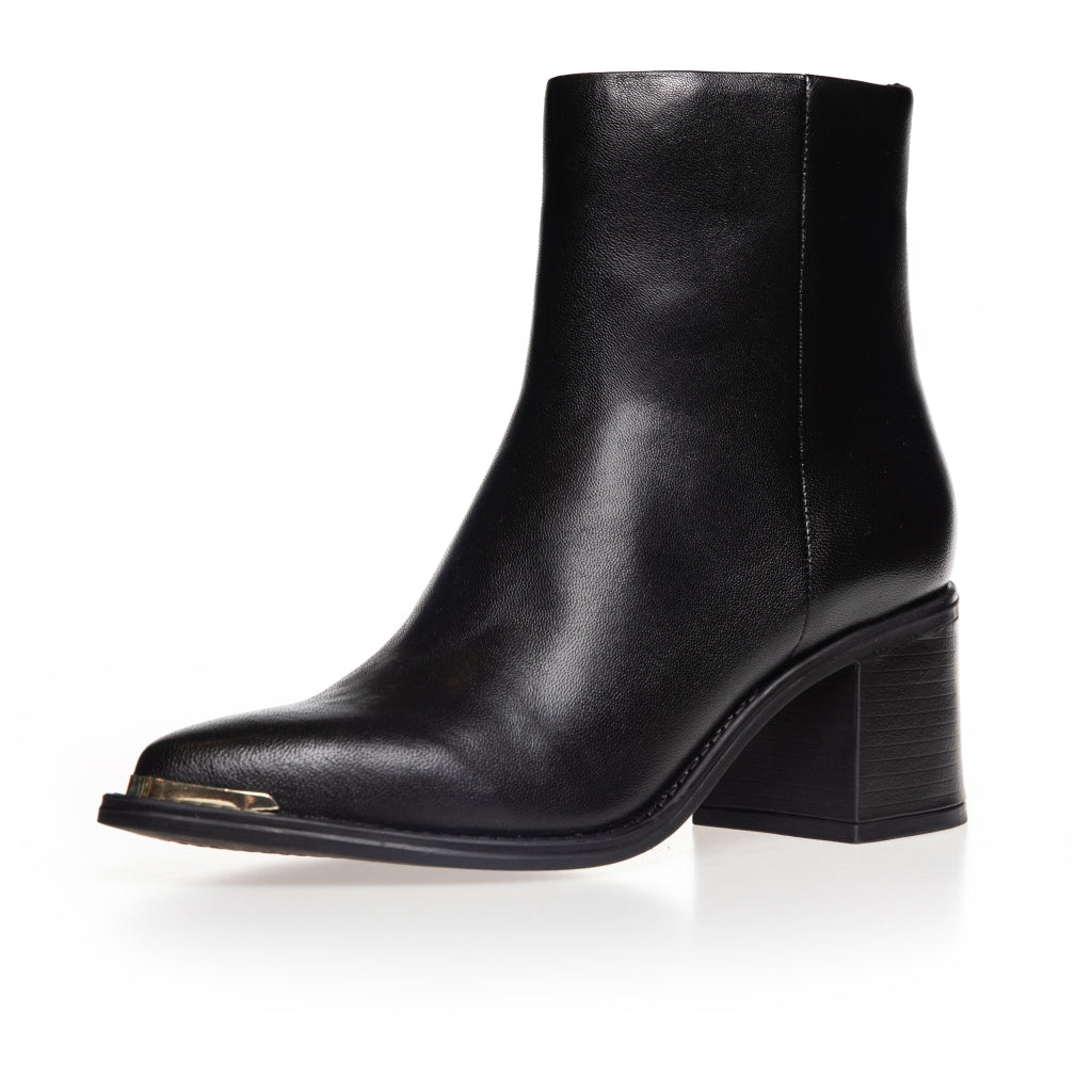 COPENHAGEN SHOES THE EMELY BOOT Stiefel 0001 BLACK