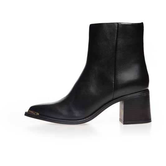 COPENHAGEN SHOES THE EMELY BOOT Stiefel 0001 BLACK