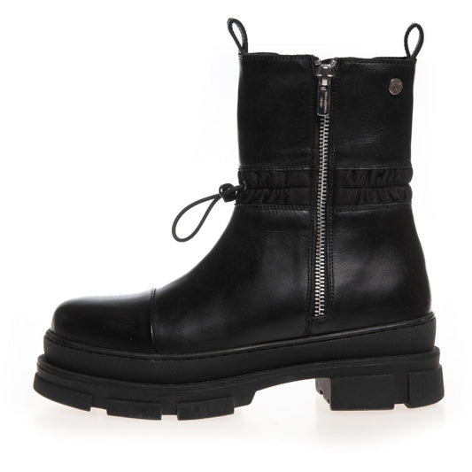 COPENHAGEN SHOES THE GAME BOOT LOW Stiefel 0001 BLACK
