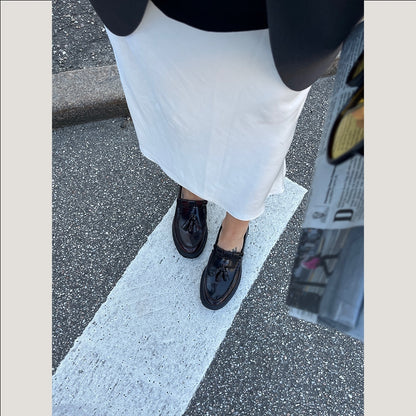 COPENHAGEN SHOES THE LOOK IS PERFECT Boat Shoe 2222 BORDEAUX