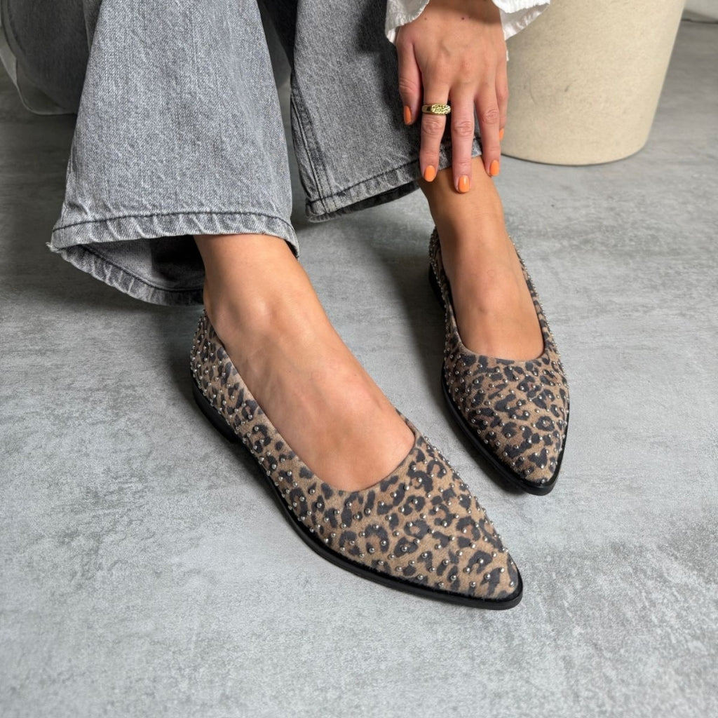 COPENHAGEN SHOES THE ME TIME Ballerinas 0134 LEP