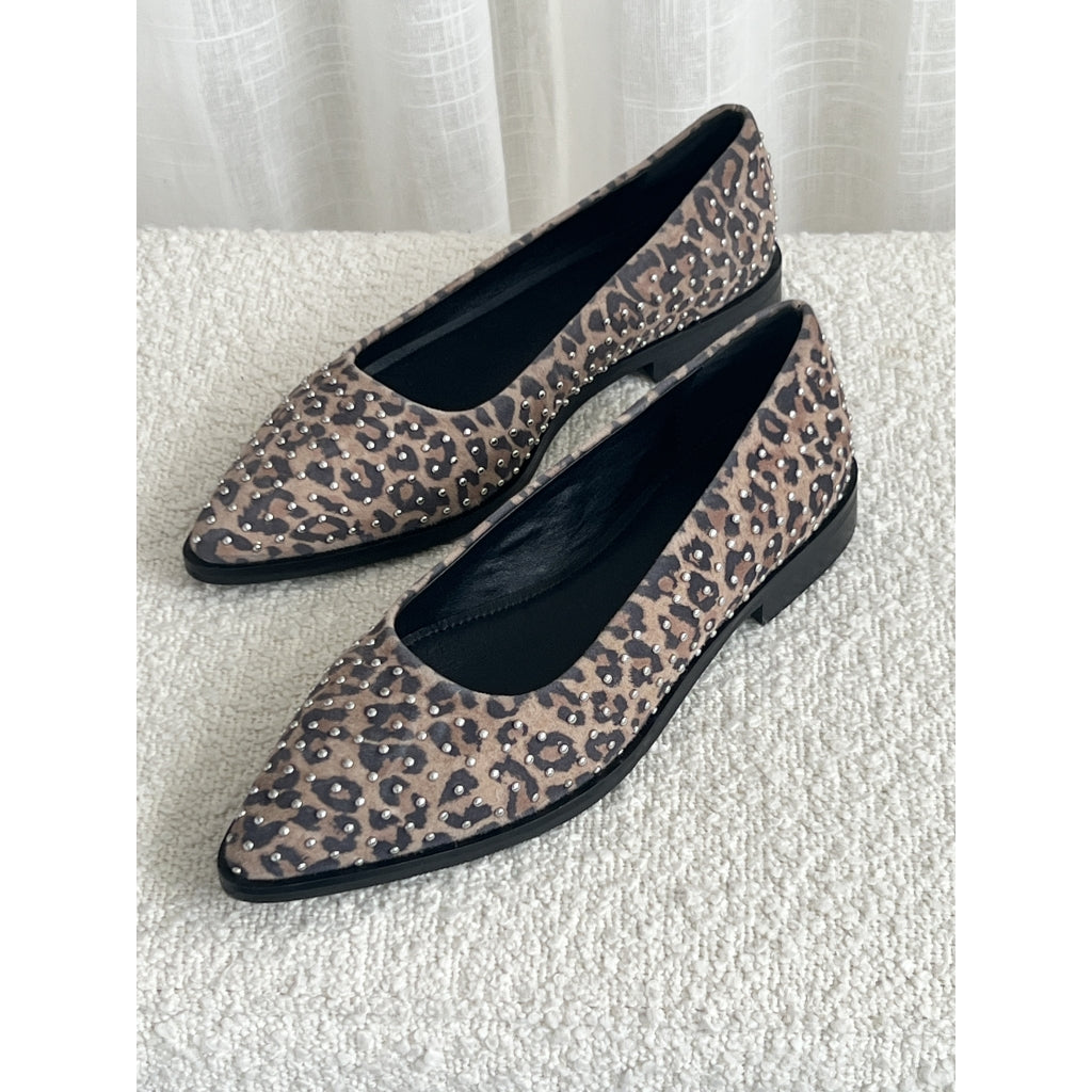 COPENHAGEN SHOES THE ME TIME Ballerinas 0134 LEP