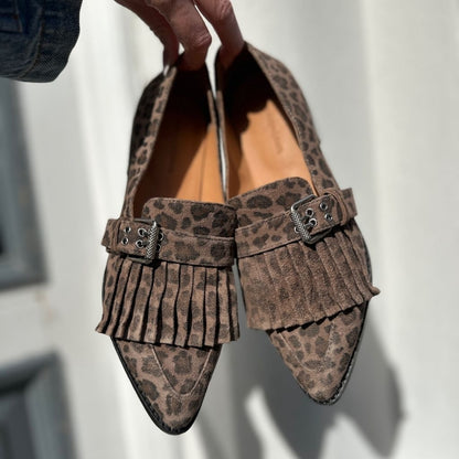 COPENHAGEN SHOES THE MOLLY LEP Loafer 0134 LEP