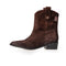 COPENHAGEN SHOES THE MONICE BOOT Stiefel 0012 BROWN