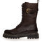 COPENHAGEN SHOES THE MOON Stiefel 0012 BROWN
