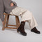 COPENHAGEN SHOES THE MOON S. Stiefel 0018 DK BROWN