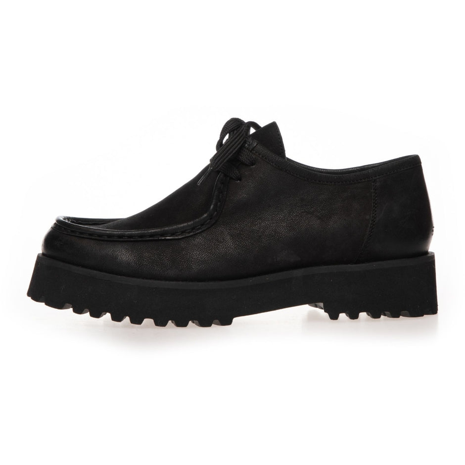 Copenhagen Shoes - Passionate Suede CS8567 - 0027 - Green