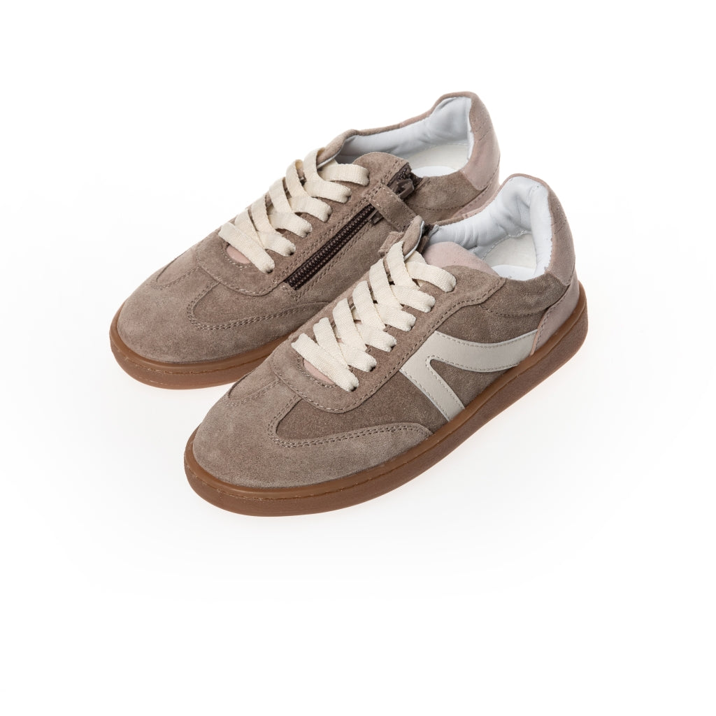 COPENHAGEN KIDS THE POWER SNEAK GIRL Sneakers 0012 BROWN
