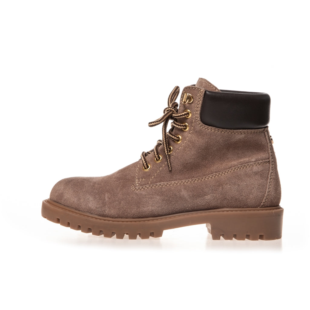COPENHAGEN SHOES THE REAL WALK Stiefel 282 SAND