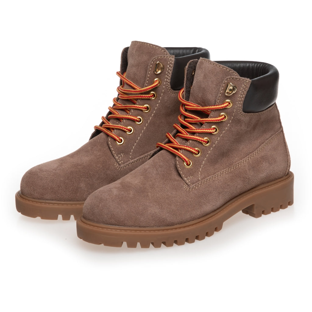 COPENHAGEN SHOES THE REAL WALK Stiefel 282 SAND