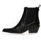 COPENHAGEN SHOES THE RIDE Stiefel 0001 BLACK
