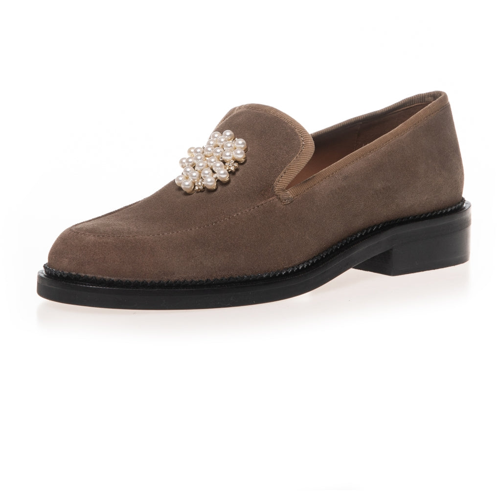 Avvy loafer outlet