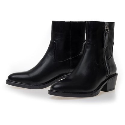 COPENHAGEN SHOES THE SOUND Stiefel 0003 BLACK