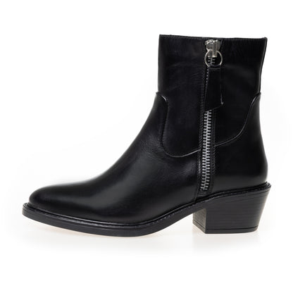 COPENHAGEN SHOES THE SOUND Stiefel 0003 BLACK