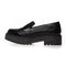 COPENHAGEN SHOES THE STREETS Loafer 0001 BLACK