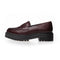 COPENHAGEN SHOES THE STREETS Loafer 2222 BORDEAUX