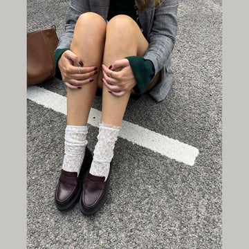 COPENHAGEN SHOES THE STREETS Loafer 2222 BORDEAUX