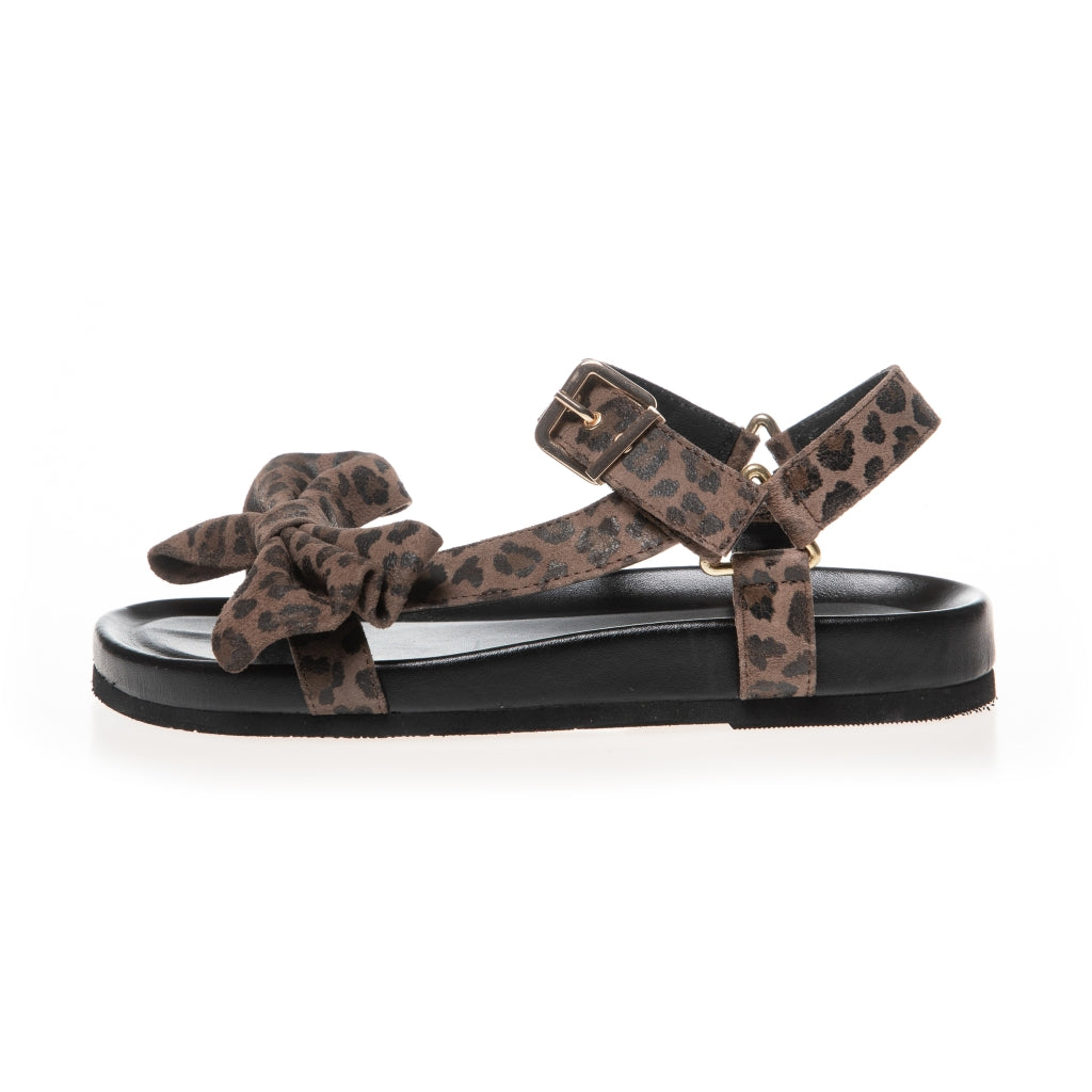 COPENHAGEN SHOES THE SUMMER BREEZE - LEP Sandalen 0137 LEP (MOUSE)