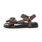 COPENHAGEN SHOES THE SUMMER BREEZE - LEP Sandalen 0137 LEP (MOUSE)