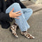 COPENHAGEN SHOES THE WALKING BOOT - PRINT Stiefel 0134 LEP
