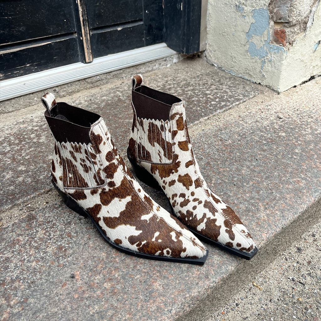 COPENHAGEN SHOES THE WALKING BOOT - PRINT Stiefel 0134 LEP