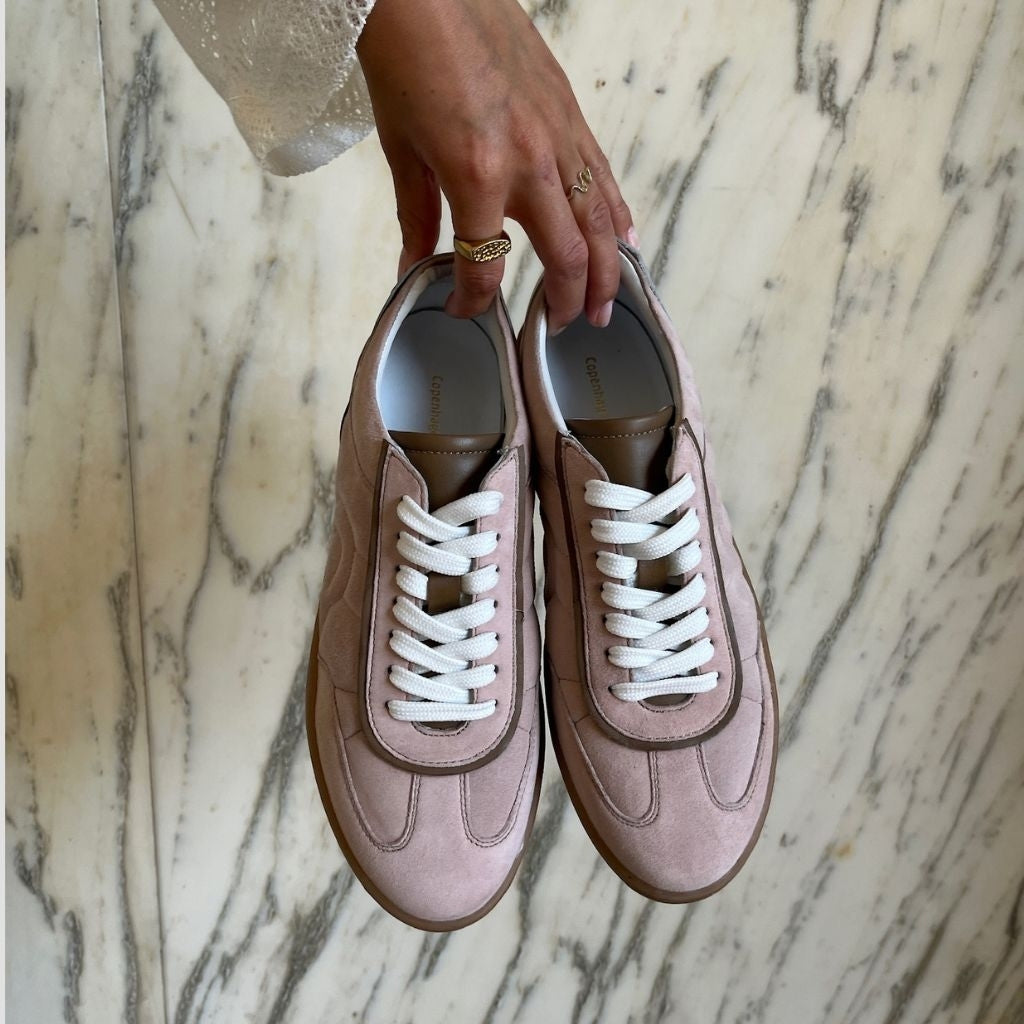 COPENHAGEN SHOES THE WONDER Sneakers 158 ROSA