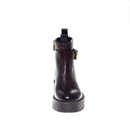 COPENHAGEN SHOES TOGETHER Stiefel 004 Dark brown