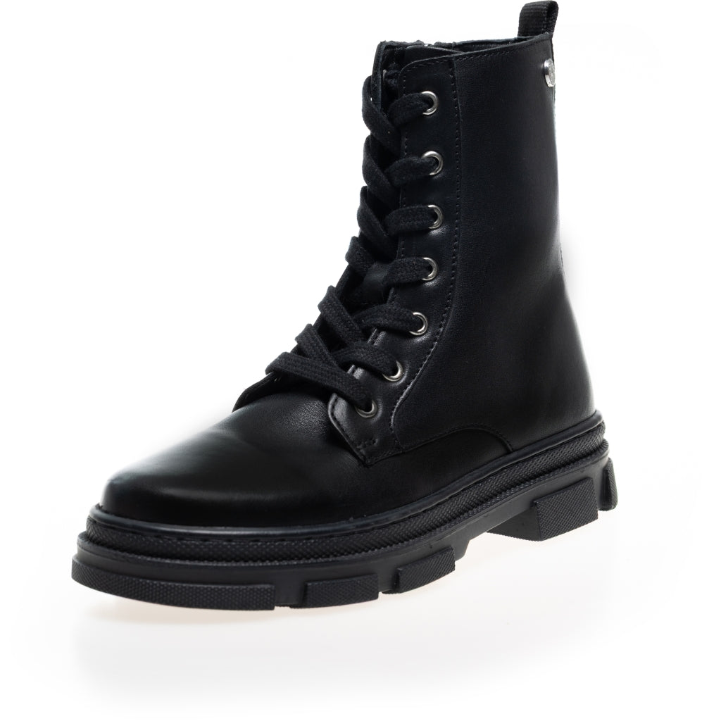 COPENHAGEN KIDS VALENTINA (WR) Stiefel 0001 BLACK