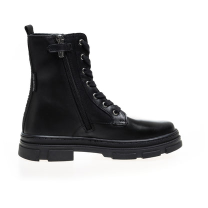 COPENHAGEN KIDS VALENTINA (WR) Stiefel 0001 BLACK