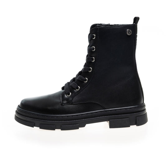 COPENHAGEN KIDS VALENTINA (WR) Stiefel 0001 BLACK