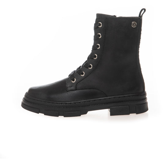 COPENHAGEN KIDS VALENTINA (WR) Stiefel 0001 BLACK
