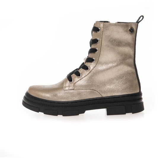 COPENHAGEN KIDS VERA (WR) Stiefel 0051 GOLD