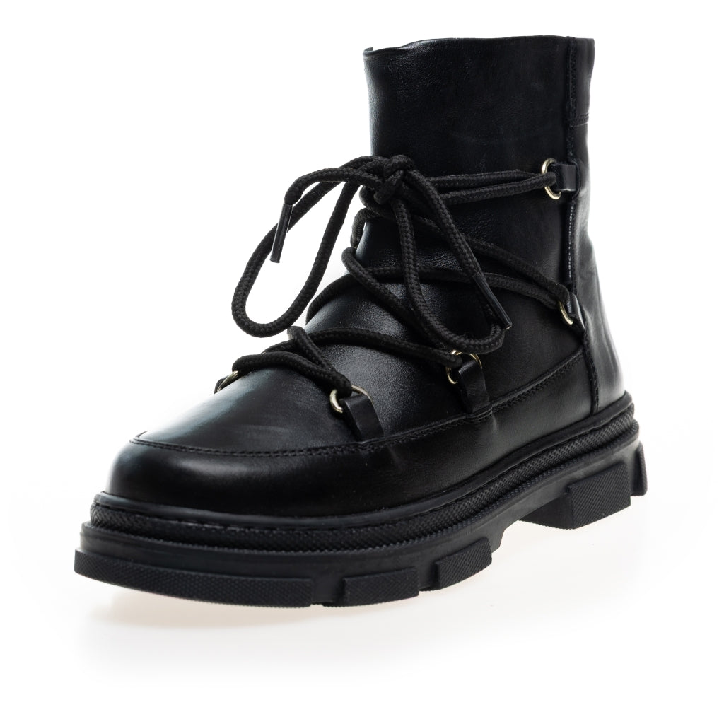 COPENHAGEN KIDS VICTORIA (WR) Stiefel 0001 BLACK