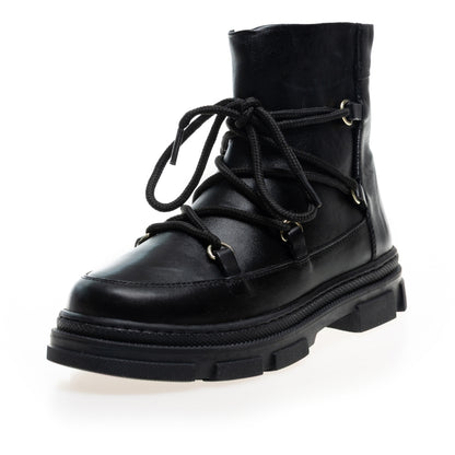 COPENHAGEN KIDS VICTORIA (WR) Stiefel 0001 BLACK