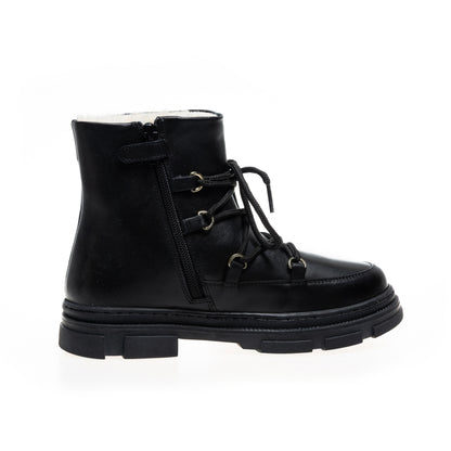COPENHAGEN KIDS VICTORIA (WR) Stiefel 0001 BLACK