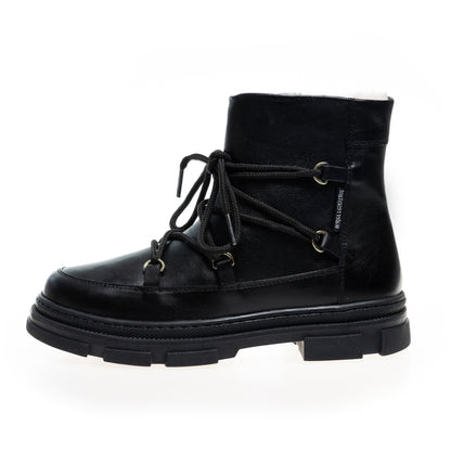 COPENHAGEN KIDS VICTORIA (WR) Stiefel 0001 BLACK