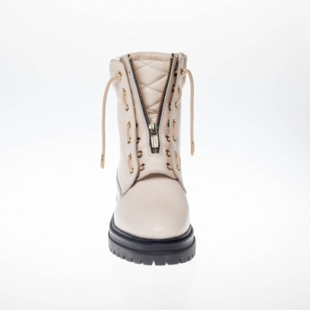 COPENHAGEN SHOES VILMA 21 Stiefel 002 Beige