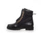 COPENHAGEN SHOES VILMA CHAIN 22 Stiefel 039 Black Gold