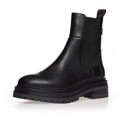 COPENHAGEN SHOES WATERFALLS Stiefel 0001 BLACK