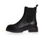 COPENHAGEN SHOES WATERFALLS Stiefel 0001 BLACK